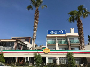 Marin-A Hotel